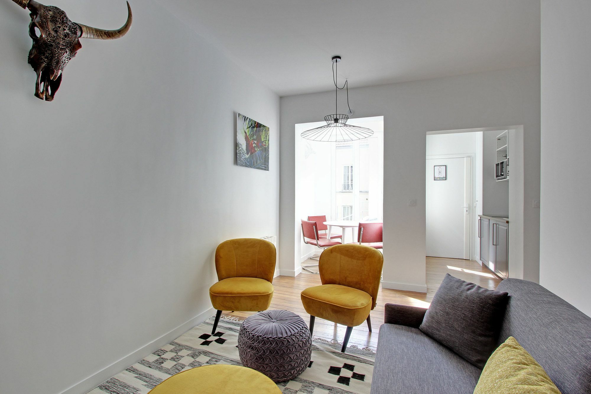 Pick A Flat - Le Marais / Republique Apartment Paris Exterior photo