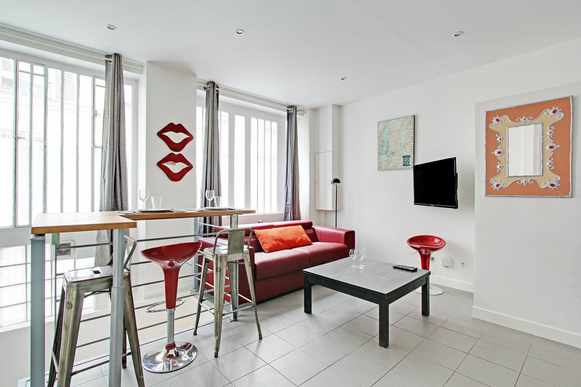 Pick A Flat - Le Marais / Republique Apartment Paris Exterior photo