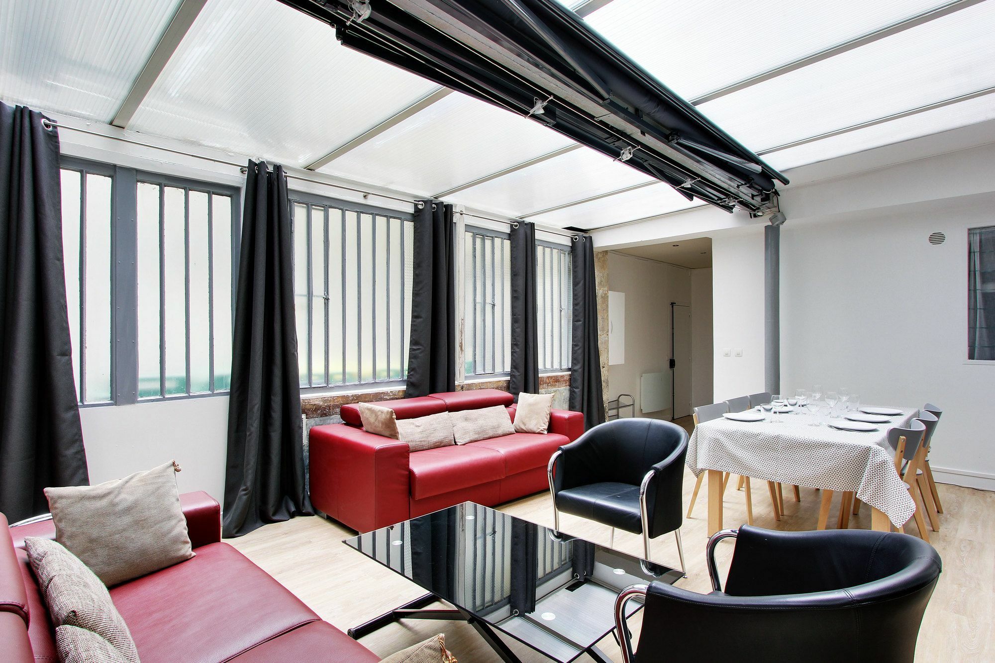 Pick A Flat - Le Marais / Republique Apartment Paris Exterior photo